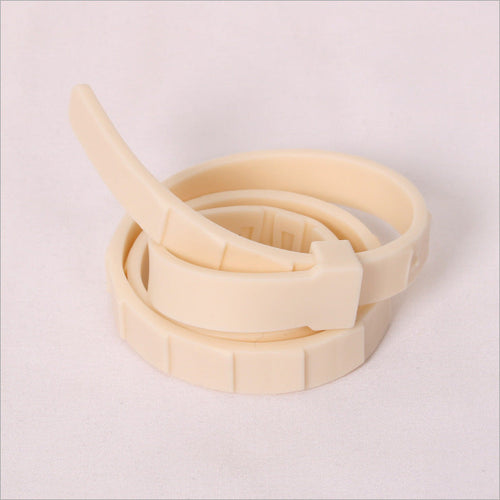 Collier de protection anti-puces, tiques, moustiques et parasites pour chien et chat (8 mois et plus de protection)