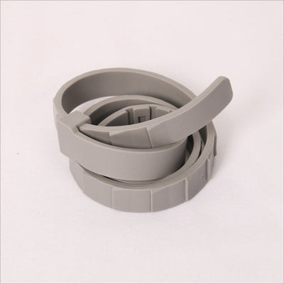 Collier de protection anti-puces, tiques, moustiques et parasites pour chien et chat (8 mois et plus de protection)