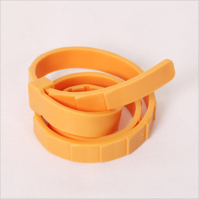 Collier de protection anti-puces, tiques, moustiques et parasites pour chien et chat (8 mois et plus de protection)