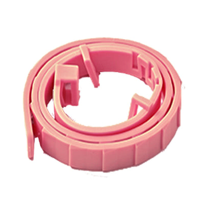 Collier de protection anti-puces, tiques, moustiques et parasites pour chien et chat (8 mois et plus de protection)