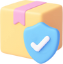 Protection expédition